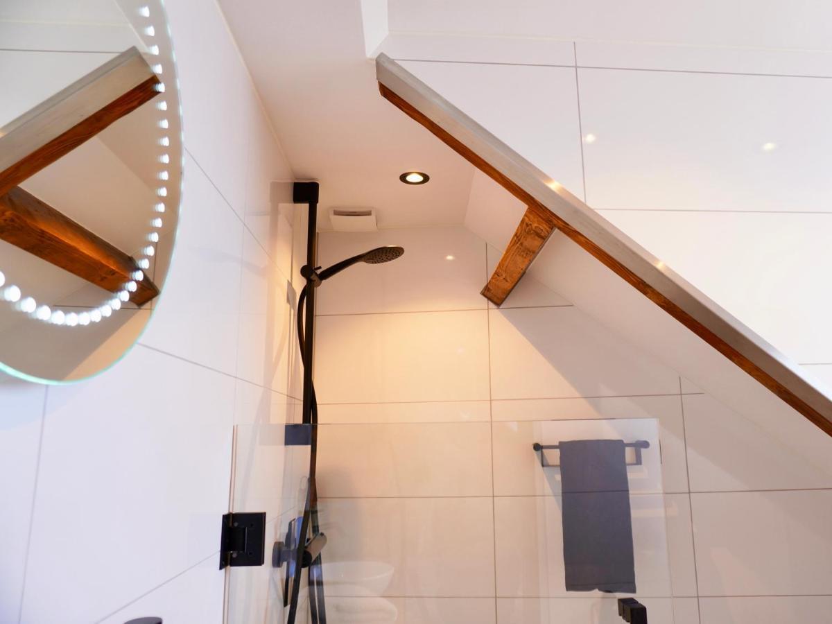 Studio Torenzicht Westkapelle Esterno foto