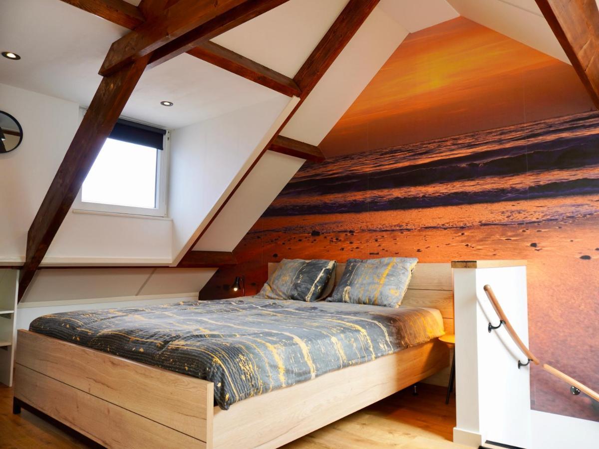 Studio Torenzicht Westkapelle Esterno foto